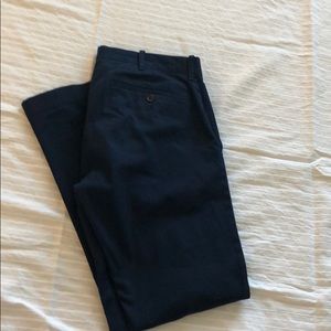 J crew MERCHANTILE flex